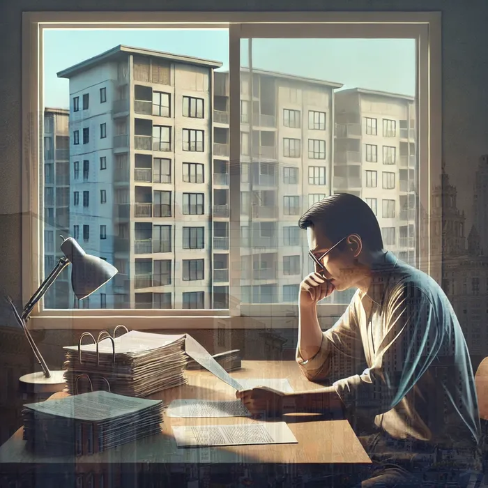 개인회생 보정서류 제출 후 절차